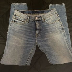 Men’s Lucky Brand Slim Jeans 31x32